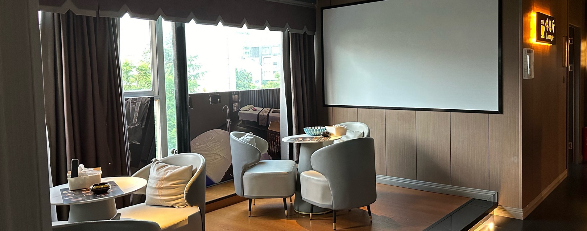 沈阳柔式spa图片一