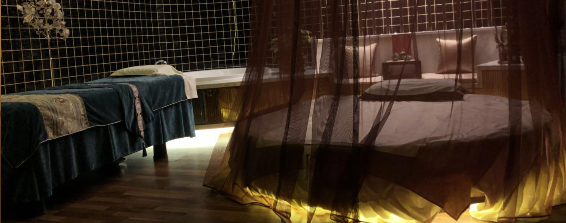 沈阳柔式spa图片三