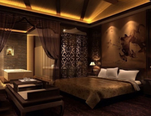 沈阳足疗养生-城市人的休闲去处